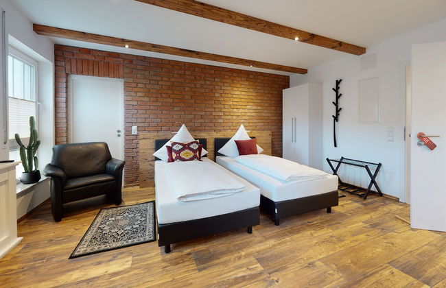 Pension Bottwartal - Foto 33