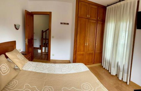 Apartamentos Puente La Molina - Foto 31