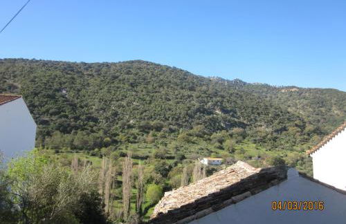 Casa Sol Benamahoma - Foto 1