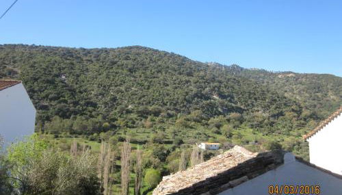 Casa Sol Benamahoma - Foto 1