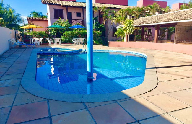 Branca Tropical Brasil Residencial - Foto 1