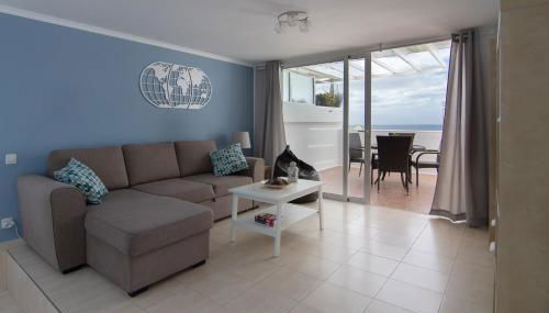 Maximilian House-Duplex vista al mar en complejo con piscina - Foto 3