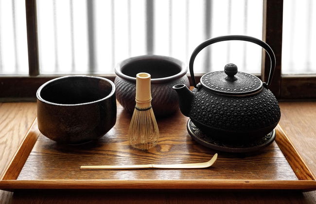 Kyoto Machiya Fukune - Foto 26