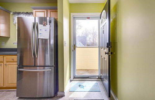 3 Mi to Savannah Beach Lewes Condo with Pool Access - Foto 11