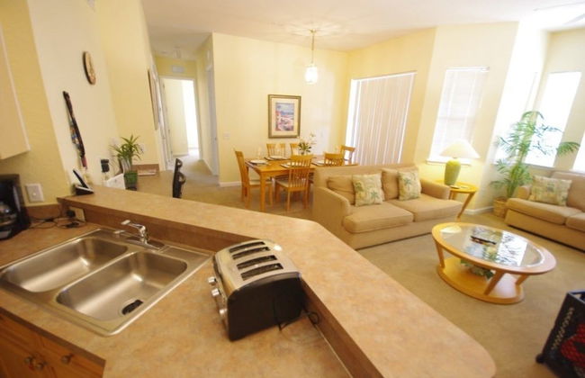 Ly53805 - Terrace Ridge - 4 Bed 2 Baths Condo - Foto 30