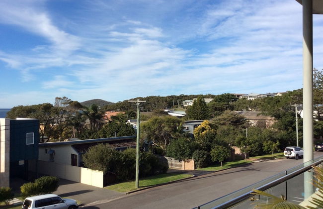 Blue View at Fingal Bay - Photo 10
