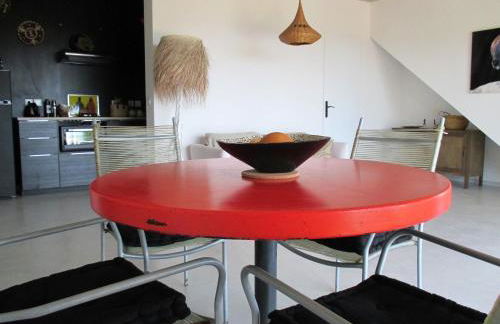 Maison Itzé - Foto 16