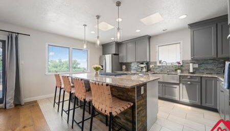 Desert Skyline Getaway - Single Story - 3 Kings - Foto 4