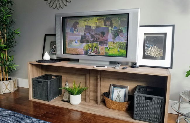 Luxury Central Toronto 2 bedroom suite - Foto 10