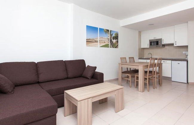 Apartamentos Tao Morro Jable - Photo 9