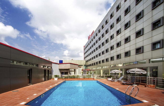 ibis Lagos Ikeja - Foto 24