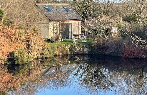 Tresahor Studio with sauna - Foto 18