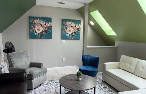 No Chores, 10min to downtown and 25min to Niagara Falls - Foto 18