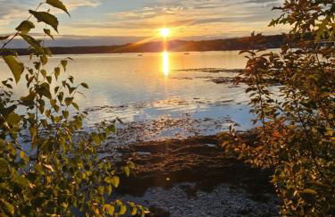 The Highland Cottage on Sheepscot - Foto 41