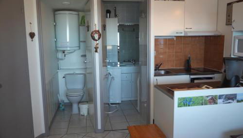 Coquet appartement 5 places labélisé tout équipé - Foto 4