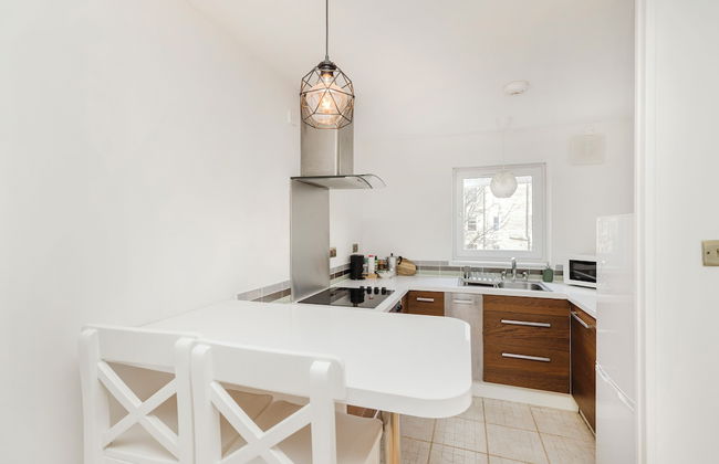 Welcoming 1BR flat near Park - Foto 6