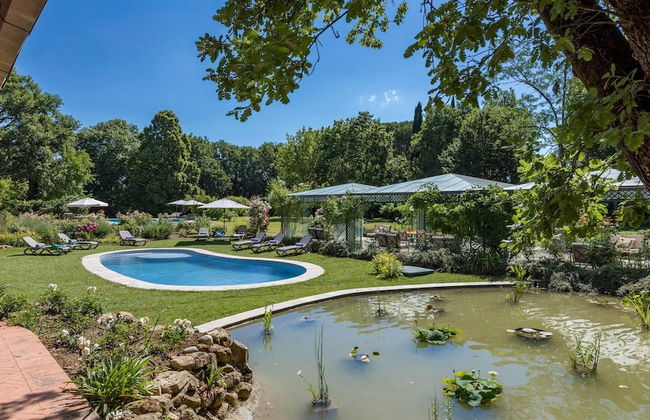 Villa Mimmina 8 in Civitella in Val di Chiana - Foto 3