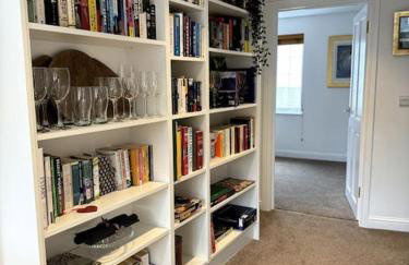 Penny Black Apartment, Kington - Foto 4