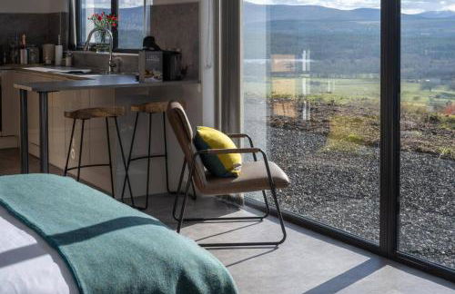 Migdale Heights - Luxury Cabins in The Highlands - Foto 10