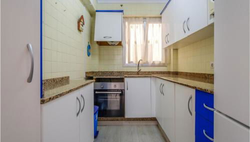 3 Bedroom Cozy Apartment In Sueca - Foto 5