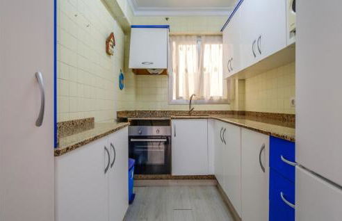 3 Bedroom Cozy Apartment In Sueca - Foto 5