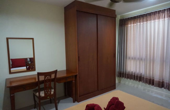 GIB Apartment - Foto 23