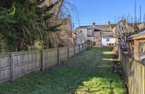 The Cottage - Foto 15