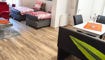 Komplettes Appartement mit separatem Eingang - Foto 3