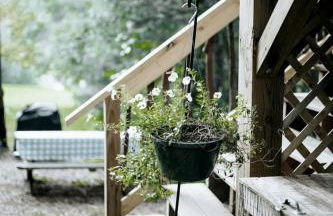 Enchanting Blue Ridge Mountains Lodging with a Wood-Burning Stove in Lenoir, NC - Foto 7