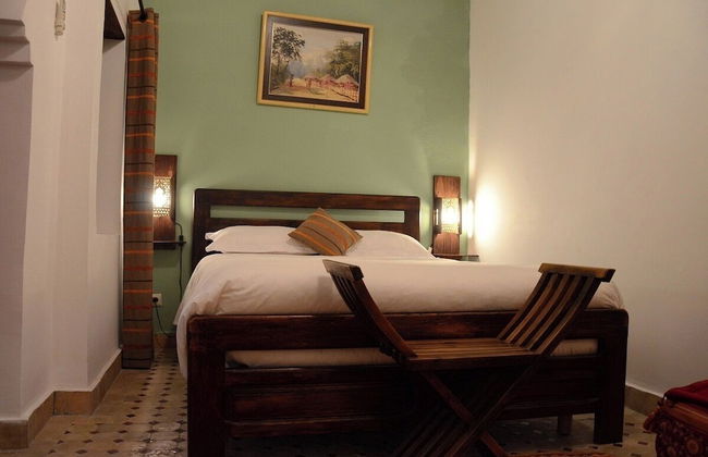 Room in B&B - Dar Rehla bab Remouz - Photo 1