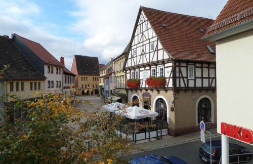 Apartment Am Kurpark - Foto 13