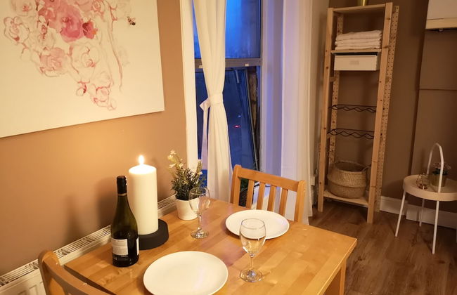 Cosy Apartment in Islington - C - Foto 6