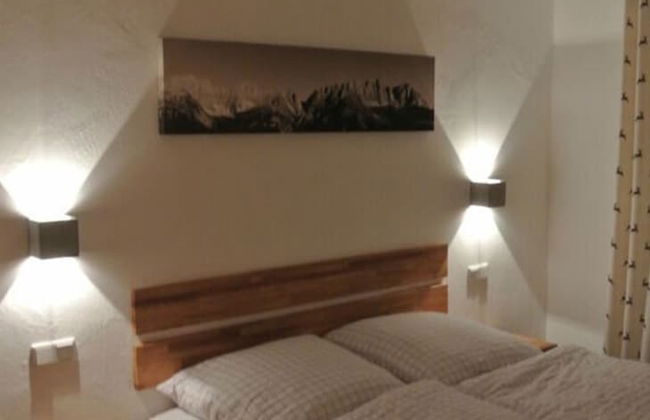 Alpenliebe Comfortable Holiday Residence - Foto 2