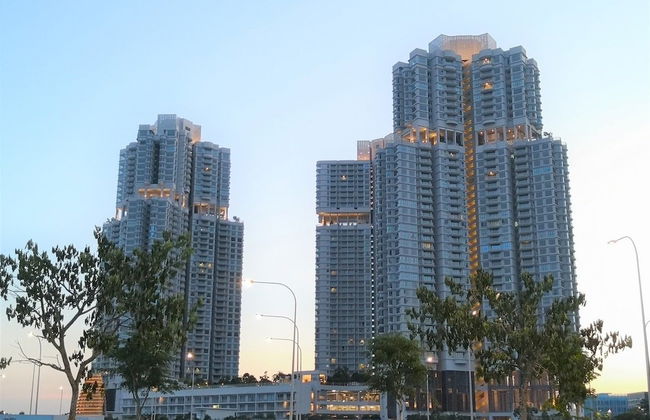 Teega Suites at PH - Foto 19