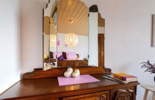 Fewo Zell 14 Pers | Sauna | Hunde erlaubt | BBQ | Massage - Foto 58