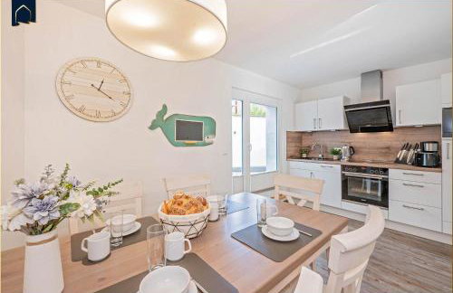 Ferienwohnung Haffblick - Foto 8