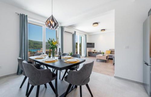 Amazing Sea View Apartments Petra & Paula - Foto 4