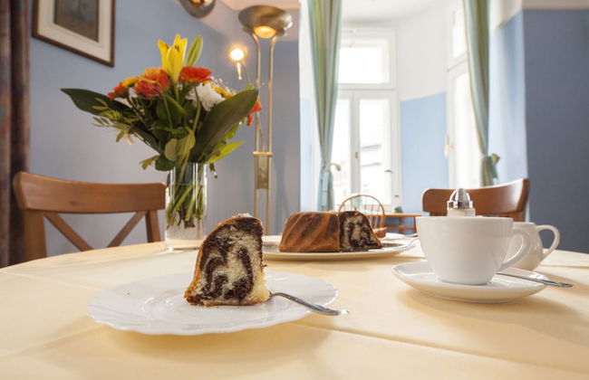 Mondial Appartement Hotel - Foto 18