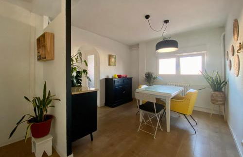 Apartamento tranquilo en el centro de Burgos - Foto 1