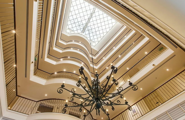 Cosmo Apartment Hotel - Foto 2