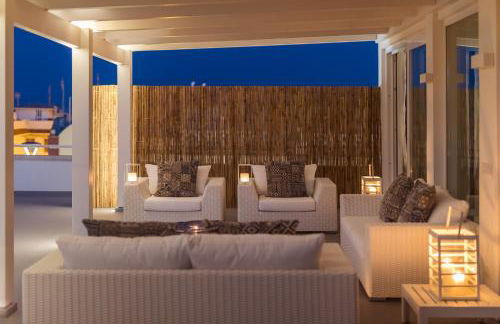 Casa del Faro - Foto 12