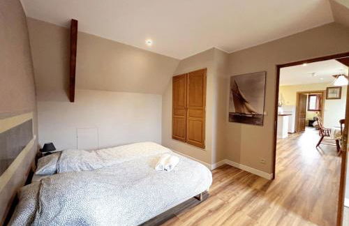 La longère T3 - Au Golf de Bellême - Parking - Wifi - 4 Pers - Foto 10