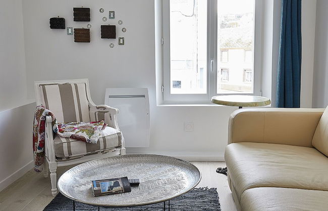 Appart Hotel de Paris - Photo 20