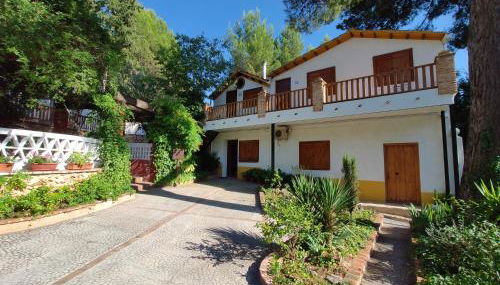 Complejo La Veguilla - Foto 4, Garden