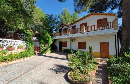 Complejo La Veguilla - Foto 4