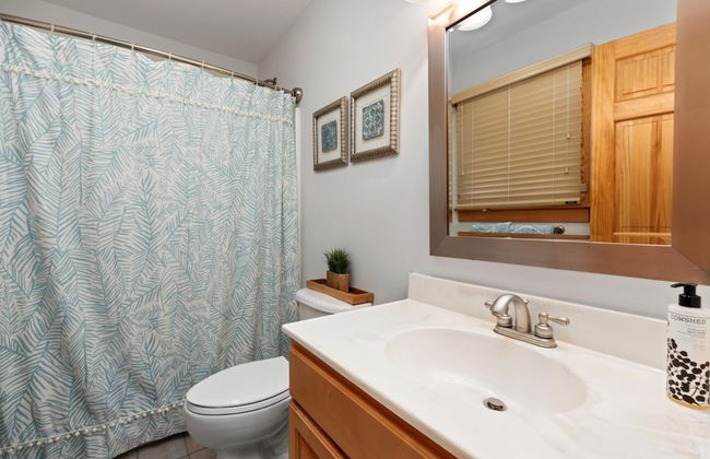 111 Hickory Springs in Wintergreen Resort - Foto 25