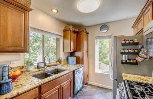 Pool Access and Balcony Updated Condo Near UCSD! - Photo 5