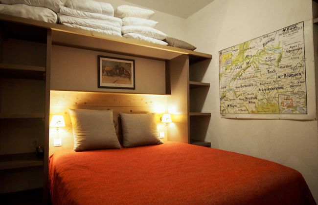 RisoulSki Antarès - Foto 38