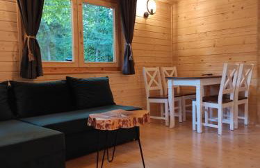 Domki w sadzie - Gościniec LECH - Foto 11