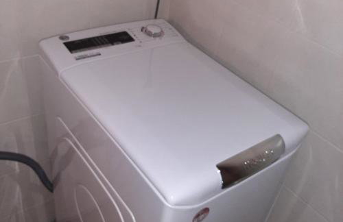 Sandy's apartment - Foto 26